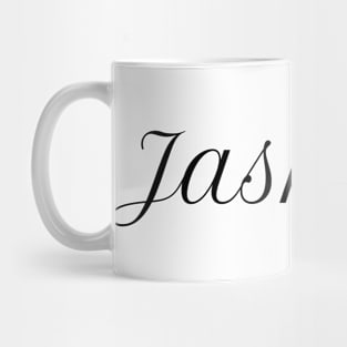 Jasmine Mug